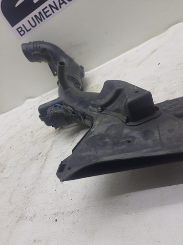 Mangueira Intercooler Nissan Tiida 1.8 08/12 C/detalhe Cx21 - Imagem 6