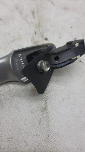 Maçaneta Externa Honda Civic 07/11 Dianteira Direita - Imagem 6