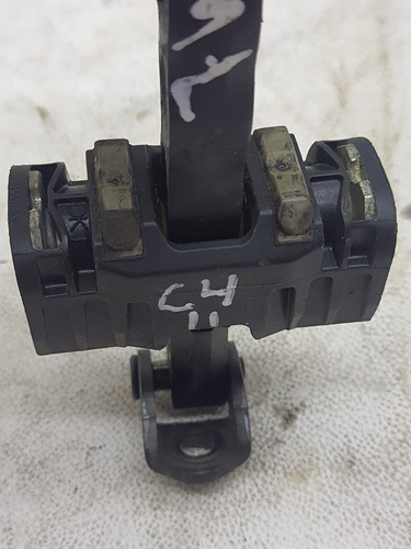 Limitador De Porta Dian. Direita Citroen C4 Pallas 2011 Cx31 - Imagem 4