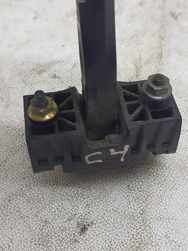 Limitador De Porta Dianteira Esq Citroen C4 Pallas 2011 Cx31 - Imagem 3