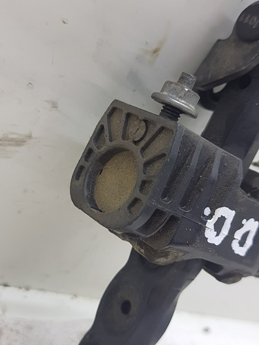 Limitador De Porta Dian. Direita Citroen C4 Pallas 2011 Cx31 - Imagem 5