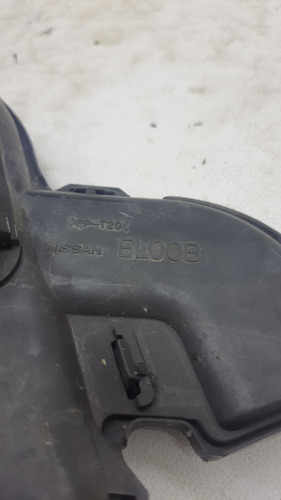 Mangueira Intercooler Nissan Tiida 1.8 08/12 C/detalhe Cx21 - Imagem 7