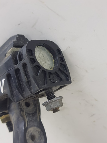 Limitador De Porta Dianteira Esq Citroen C4 Pallas 2011 Cx31 - Imagem 5