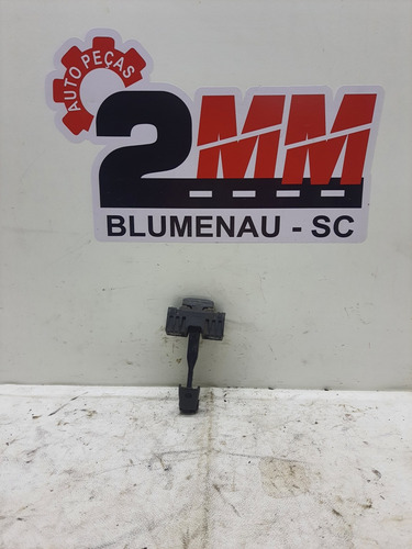 Limitador De Porta Dianteira Esq Vw Gol G5/g6/g7 Cx31
