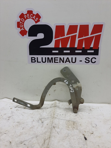 Brço Capo Volkswagen Gol/saveiro G2 Bola 1995 A 2004 Cx31 - Imagem 3