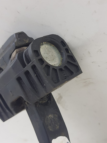 Limitador De Porta Dianteira Esq Vw Gol G5/g6/g7 Cx31 - Imagem 3