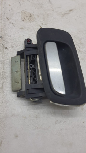 Maçaneta Externa Chevrolet Astra 99 4p Tras Esquerda Cx29 - Imagem 3