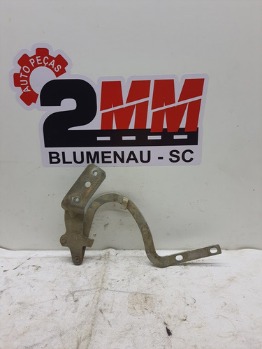 Brço Capo Volkswagen Gol/saveiro G2 Bola 1995 A 2004 Cx31 - Imagem 4