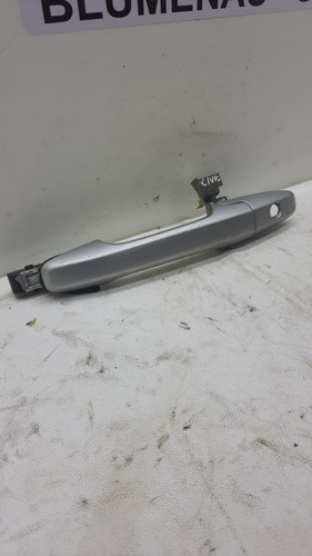 Maçaneta Externa Honda Civic 2007/2011 Dianteira Esquerda - Imagem 2