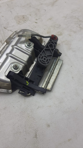 Maçaneta Externa Chevrolet Astra 99 4p Tras Esquerda Cx29 - Imagem 4