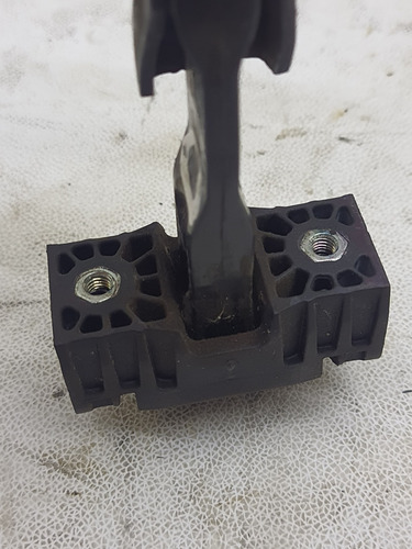 Limitador De Porta Dianteira Esq Vw Gol G5/g6/g7 Cx31 - Imagem 5