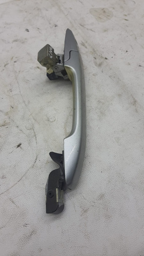 Maçaneta Externa Honda Civic 2007/2011 Dianteira Esquerda - Imagem 3