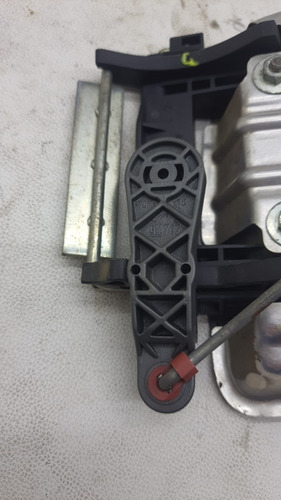 Maçaneta Externa Chevrolet Astra 99 4p Tras Esquerda Cx29 - Imagem 5