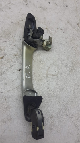 Maçaneta Externa Honda Civic 2007/2011 Dianteira Esquerda - Imagem 4