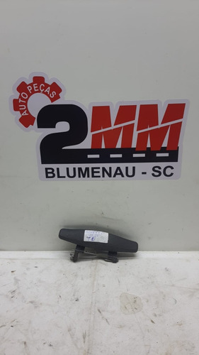 Maçaneta Externa Renault Sandero 2008 A 2012 Tras Esq Cx29