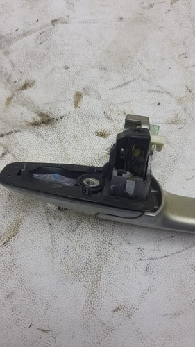 Maçaneta Externa Honda Civic 2007/2011 Dianteira Esquerda - Imagem 6