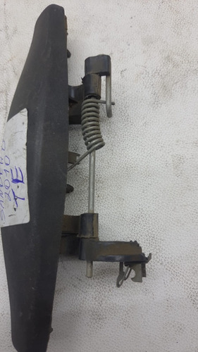 Maçaneta Externa Renault Sandero 2008 A 2012 Tras Esq Cx29 - Imagem 3