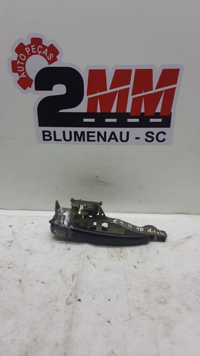 Maçaneta Externa Citroen C4 Hatch 2011 Tras. Direita Cx17