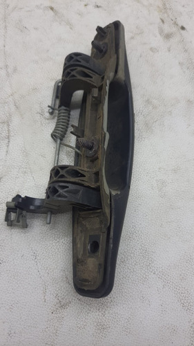 Maçaneta Externa Renault Sandero 2008 A 2012 Tras Esq Cx29 - Imagem 4