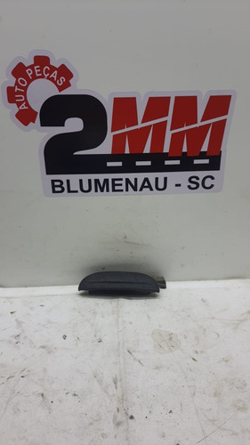 Maçaneta Externa Fiat Palio 1999 4 Portas Dianteira Esquerda