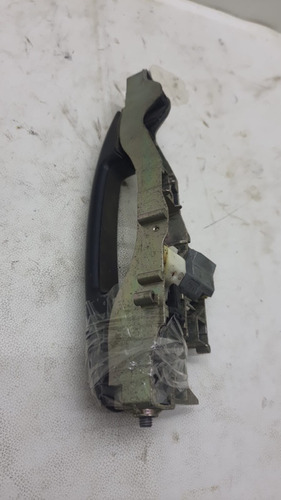 Maçaneta Externa Citroen C4 Hatch 2011 Tras. Direita Cx17 - Imagem 3