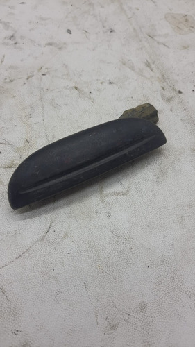 Maçaneta Externa Fiat Palio 1999 4 Portas Dianteira Esquerda - Imagem 2