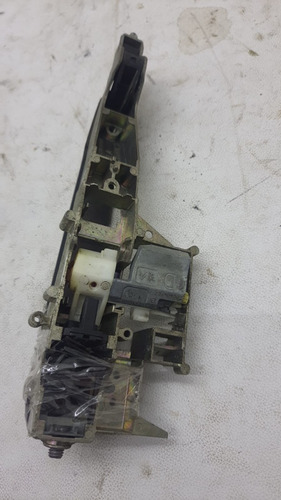 Maçaneta Externa Citroen C4 Hatch 2011 Tras. Direita Cx17 - Imagem 4