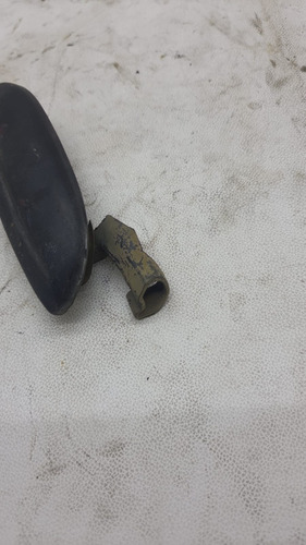 Maçaneta Externa Fiat Palio 1999 4 Portas Dianteira Esquerda - Imagem 3