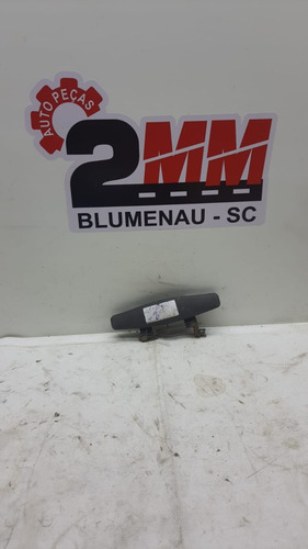 Maçaneta Externa Renault Sandero 08/13 Traseira Direita Cx17