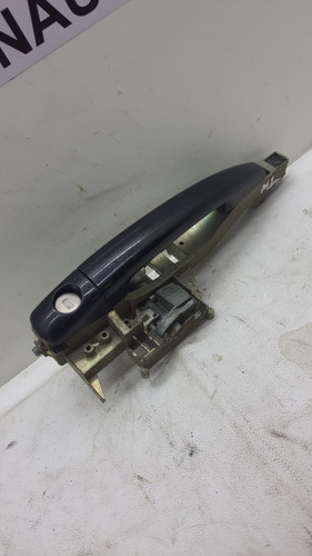 Maçaneta Externa Citroen C4 Hatch 2011 Dianteira Esquerda - Imagem 2