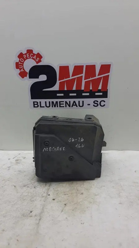 Caixa De Fusivel Bsi Renault Megane 8200356337 Cx23