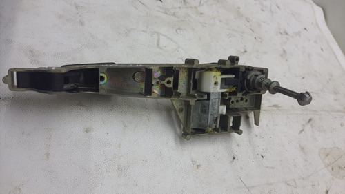 Maçaneta Externa Citroen C4 Hatch 2011 Dianteira Esquerda - Imagem 4