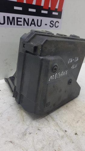Caixa De Fusivel Bsi Renault Megane 8200356337 Cx23 - Imagem 2