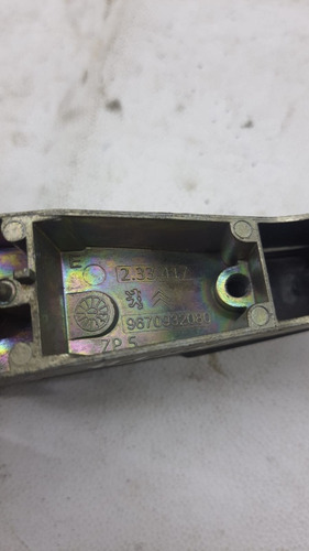 Maçaneta Externa Citroen C4 Hatch 2011 Dianteira Esquerda - Imagem 5