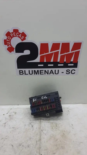 Caixa Fusivel Gol Saveiro Parati G2 G3 377941822a Cx30