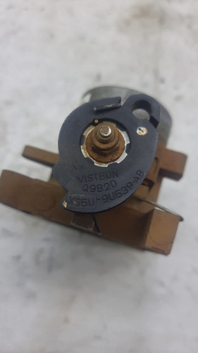 Tbi Corpo De Borboleta Gasolina Ford Ka/fiesta 1.0 Cx 25 - Imagem 2