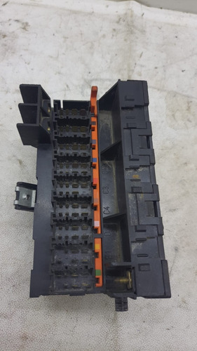 Caixa Fusivel Gol Saveiro Parati G2 G3 377941822a Cx30 - Imagem 2