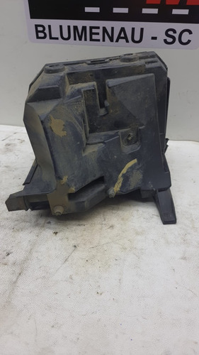 Caixa De Fusivel Bsi Renault Megane 8200356337 Cx23 - Imagem 4