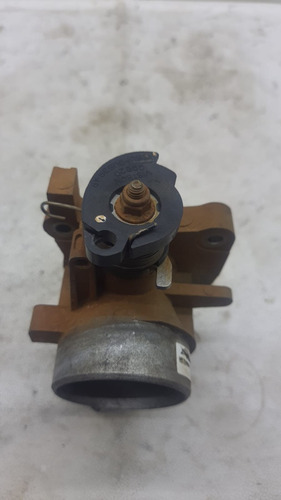 Tbi Corpo De Borboleta Gasolina Ford Ka/fiesta 1.0 Cx 25 - Imagem 3