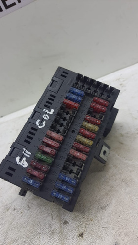 Caixa Fusivel Gol Saveiro Parati G2 G3 377941822a Cx30 - Imagem 4