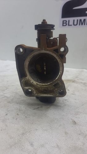 Tbi Corpo De Borboleta Gasolina Ford Ka/fiesta 1.0 Cx 25 - Imagem 4