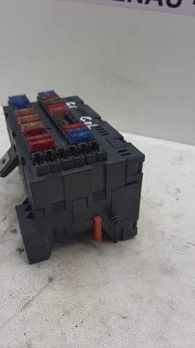 Caixa Fusivel Gol Saveiro Parati G2 G3 377941822a Cx30 - Imagem 5