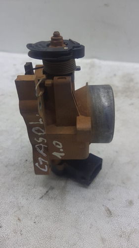 Tbi Corpo De Borboleta Gasolina Ford Ka/fiesta 1.0 Cx 25 - Imagem 5