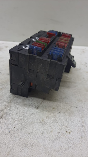 Caixa Fusivel Gol Saveiro Parati G2 G3 377941822a Cx30 - Imagem 6