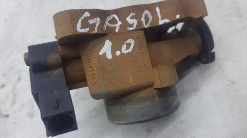 Tbi Corpo De Borboleta Gasolina Ford Ka/fiesta 1.0 Cx 25 - Imagem 6