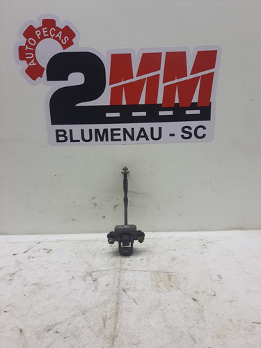 Limitador De Porta Traseira Direita Citroen C4 Cx312011