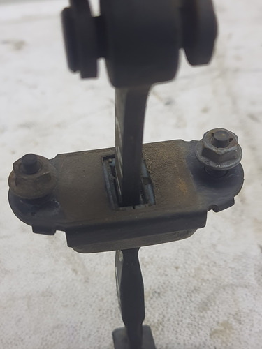 Limitador De Porta Traseira Direita Citroen C4 Cx312011 - Imagem 3