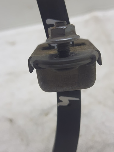 Limitador De Porta Traseira Direita Citroen C4 Cx312011 - Imagem 4