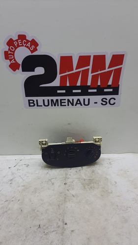 Comando Ventilação Renault Sandero 2008/2013 Cx30