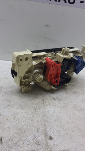 Comando Ventilação Renault Sandero 2008/2013 Cx30 - Imagem 2